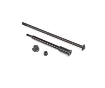 Losi Axle Set: PM-MX