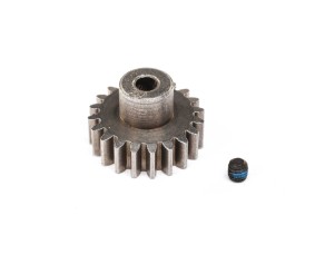 Losi 32P Steel Pinion Gear (32mm Shaft) (20T)