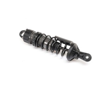 Losi Rear Shock Set, Complete & Assembled: PM-MX