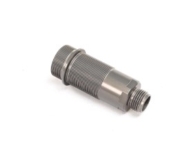 Losi Shock Body, Aluminum, Hard Anodized, 53.6mm: PM-MX
