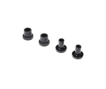 Losi Shock Cap Bushings (2): PM-MX