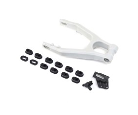 Losi Rear Swing Arm: PM-MX