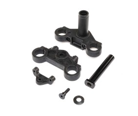 Losi Triple Clamp Set: PM-MX