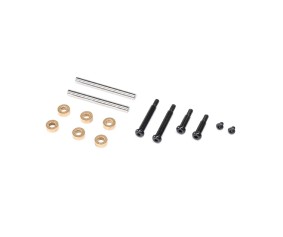 Losi Rear Suspension Hardware Set: PM-MX