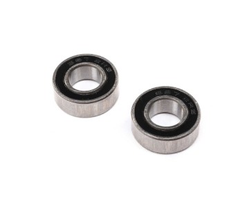 Losi 7 x 14 x 5mm Ball Bearing, Rubber Sealed (2)