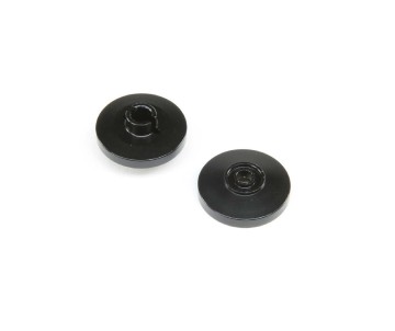 Losi Slipper Plate, HD: Mini-T 2.0, Mini-B