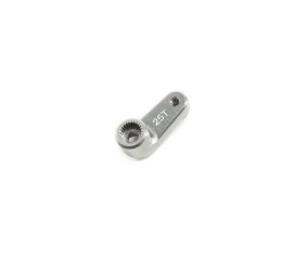Losi Aluminum Servo Arm, 25T: Baja Rey/Rock Rey
