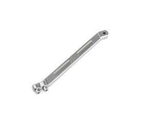Losi Aluminum Rear Chassis Brace: Tenacity SCT/T/DB