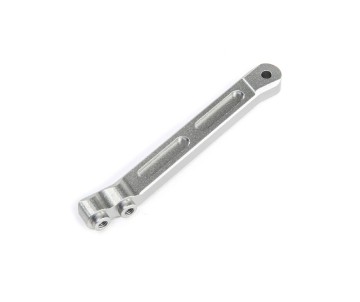 Losi Aluminum Rear Chassis Brace: Tenacity MT