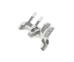 Losi Aluminum Axle Housing Upper Track Rod Mount: BR/RR