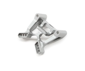 Losi Aluminum Front Shock Tower: Baja Rey