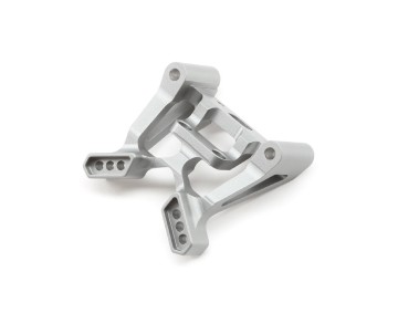 Losi Aluminum Front Shock Tower: Baja Rey