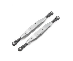 Losi Aluminum Lower Rear Trailing Arm Set: Baja Rey