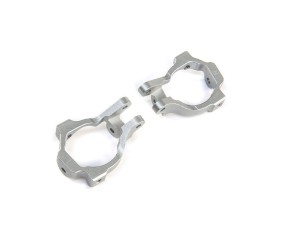 Losi Aluminum Spindle Carrier (2): Tenacity