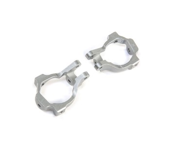 Losi Aluminum Spindle Carrier (2): Tenacity