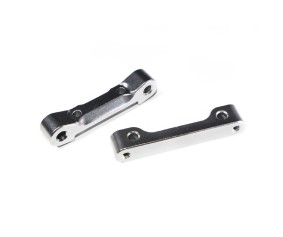 Losi Rear Pivot Set, Aluminum: 22S