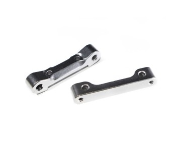 Losi Rear Pivot Set, Aluminum: 22S