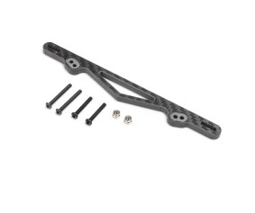 Losi Carbon Shock Tower Extension: 22S Drag