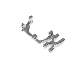 Losi Aluminum Steering Servo Mount: Super Baja Rey