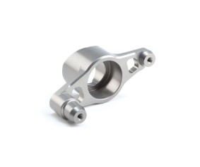 Losi Servo Saver Arm, Dual Sided, AL: 5ive-T 2.0