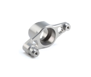 Losi Servo Saver Arm, Dual Sided, AL: 5ive-T 2.0