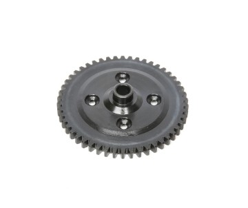 Losi Center Diff Spur Gear, 50T: DBXL-E
