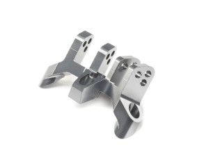 Losi AL Axle Housing Upper Track Rod Mount:SuperBajaRey