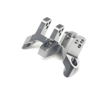 Losi AL Axle Housing Upper Track Rod Mount:SuperBajaRey