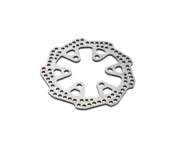 Losi Steel Rear Brake Rotor: PM-MX