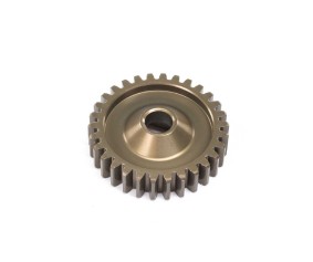 Losi Aluminum Compound Gear: PM-MX