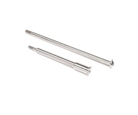 Losi Titanium Axle Set: PM-MX