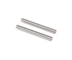 Losi Titanium Hinge Pin, 4 x 42mm: PM-MX
