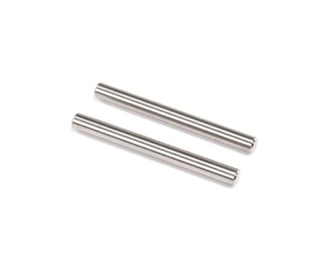 Losi Titanium Hinge Pin, 4 x 42mm: PM-MX