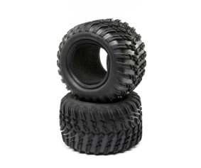 Losi Tires (2): TENACITY T