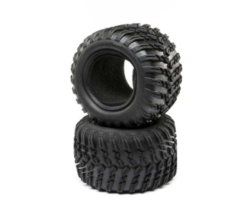 Losi Tires (2): TENACITY T