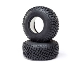 Losi BFG KR3 2.2/3.0 Tire w/Foam (Front/Rear) (2): BR 2.0