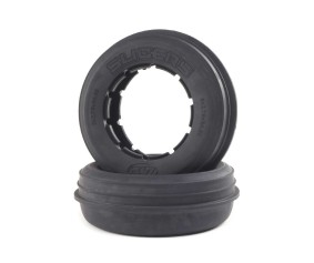 Losi Slicers Rib Tire (2): DBXL-E 2.0