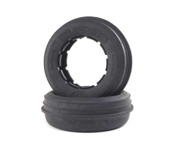 Losi Slicers Rib Tire (2): DBXL-E 2.0