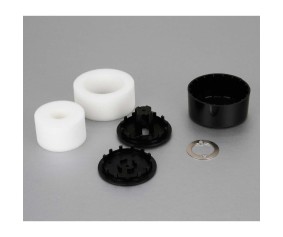 Losi Air Cleaner Set: 1:5 4wd DB XL