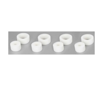 Losi Air Cleaner Foam Elemnts, Pre-Oiled (4): 1/5 4wd DBXL