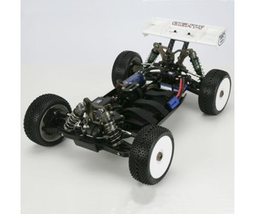 Losi 8IGHT Electric Conversion Kit Hardware Package