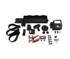 Losi 8IGHT Electric Conversion Kit Hardware Package