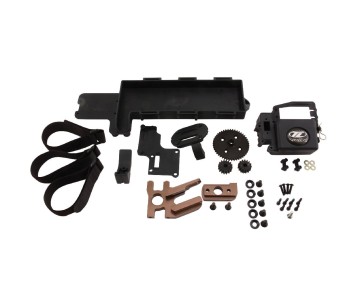 Losi 8IGHT Electric Conversion Kit Hardware Package