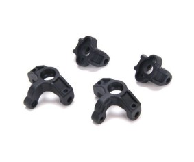 Losi Spindle & Carrier Set: CCR