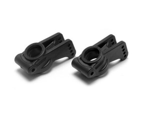 Losi Rear Hub Carriers: 8B 2.0