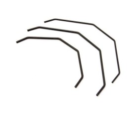 Losi Sway Bar Set: 8B 2.0