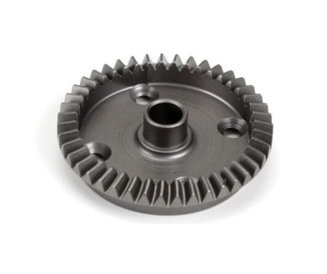 Losi Rear Differential Ring Gear: 8B