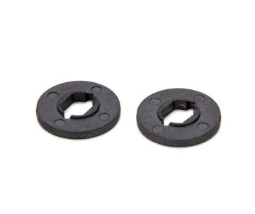 Losi Brake Disk Set: 8B 2.0