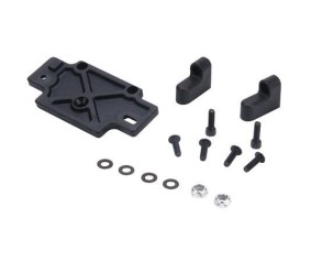 Losi Servo Mounts, Plate & Hardware: CCR