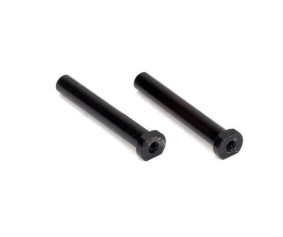 Losi Steering Post Set: 8B,8T